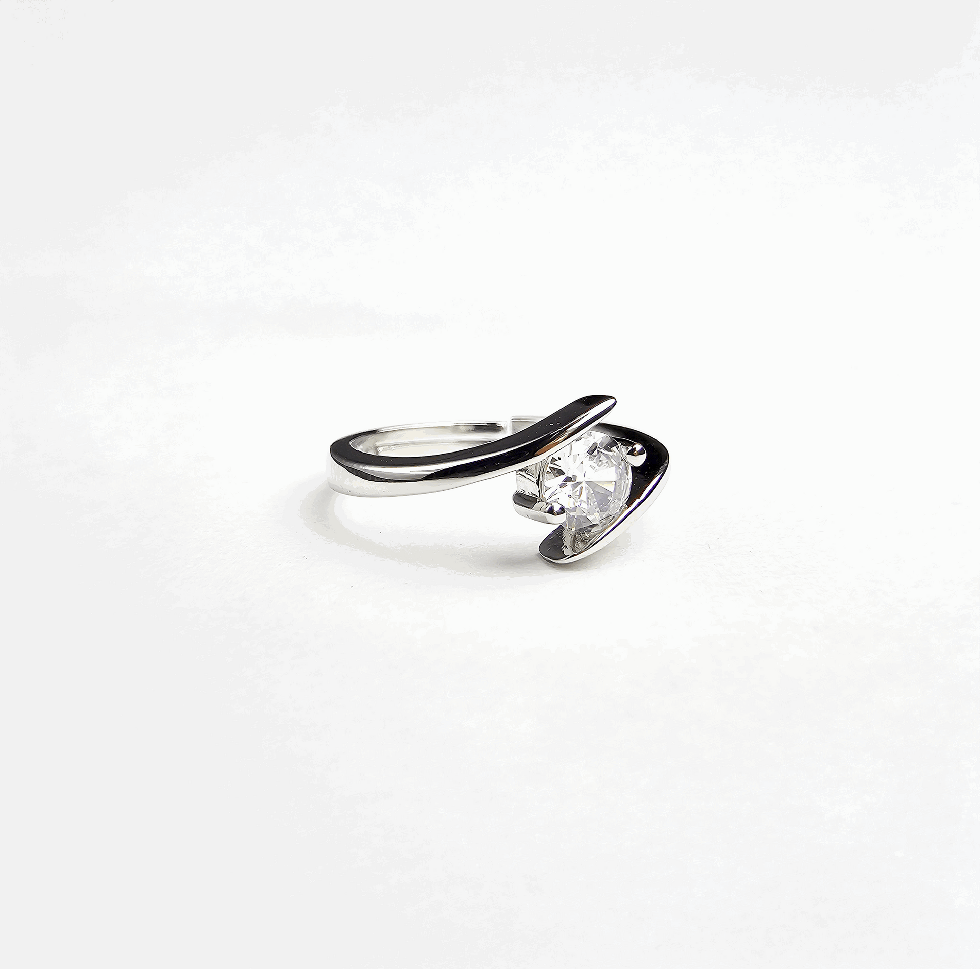 The Timeless Sparkle Jewellery Set - Aagrah Jewels™