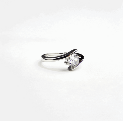 The Timeless Sparkle Jewellery Set - Aagrah Jewels™