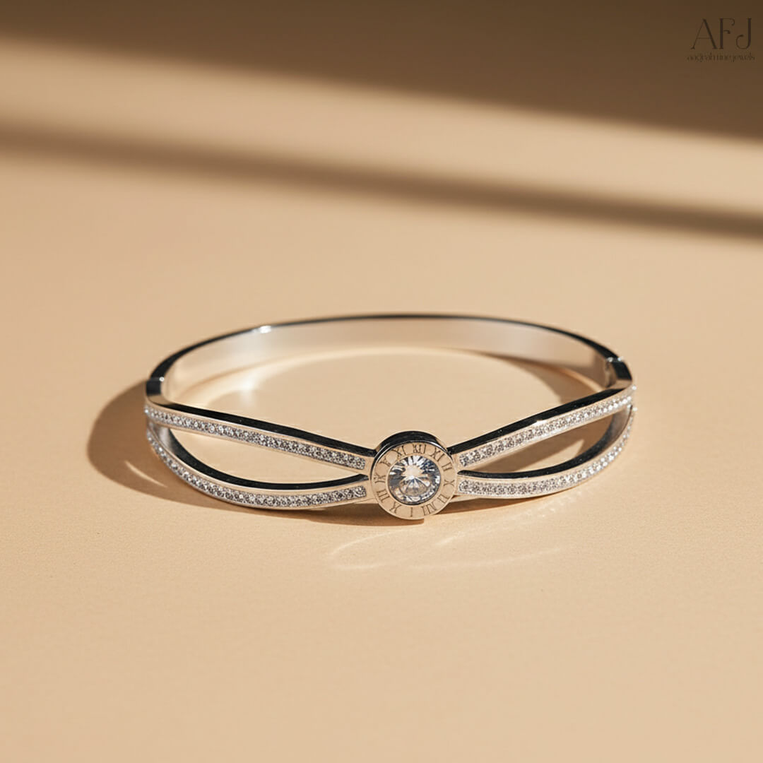 The Roman Luxe Bracelet