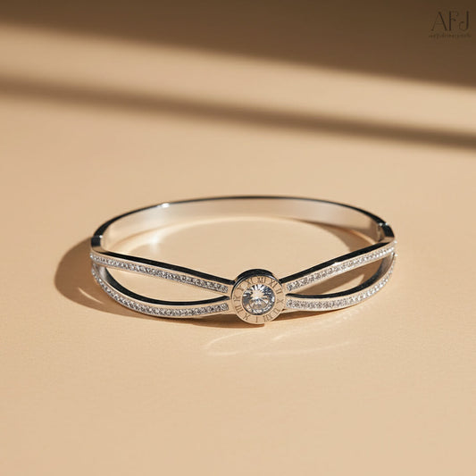 The Roman Luxe Bracelet