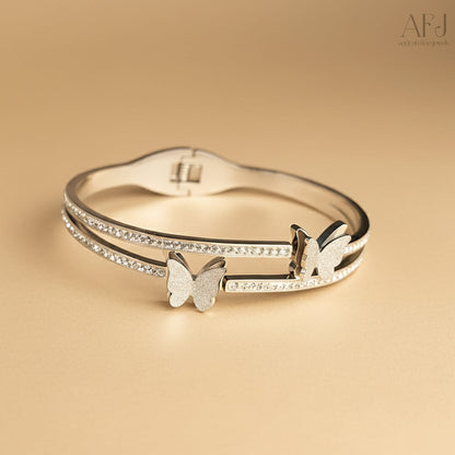 The Butterfly Grace Bracelet