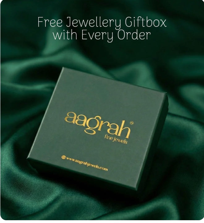 Aagrah gift box