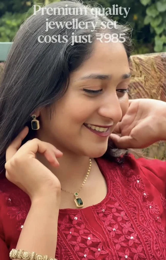 Aagrah jewellery video preview 7